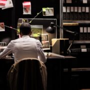 人探しはどうやってする？