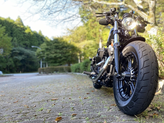 大阪でバイクの廃車手続きをスムーズに進めたい方は、近畿・関西全域に対応する「エヌケーファクトリー」に相談する